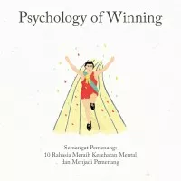 BUKU PSYCHOLOGY OF WINNING