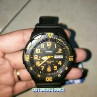 Casio Standard MRW-200H-4B Original