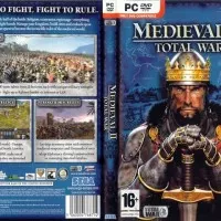 Game PC Medieval II Total War Collection