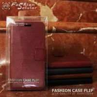 ASUS ZENFONE 5 Z ZS620KL Leather Case Casing Kulit Flip Wallet Cover