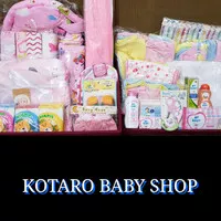 PAKET BAYI BARU LAHIR NEWBORN