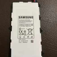 Original Baterai Samsung Galaxy Tab 3 Tab3 7 Inch SM-T211 T210 T4000E