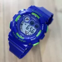jam tangan anak sekolah kelas sd laki laki asli anti air unik lucu