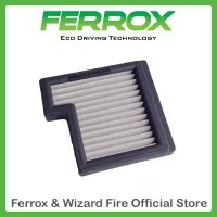 Ferrox Filter Udara Yamaha Scorpio