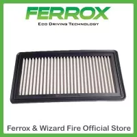 Ferrox Filter Udara Ford Escape 2300cc (2004)