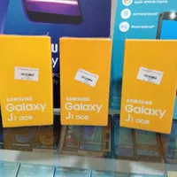 Hp Samsung Galaxy J1 ace NEW Ram 1gb JARINGAN 4G warna white black blu