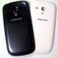 Backdoor / Back Cover Samsung Galaxy S3 Mini /Tutup belakang Baterai
