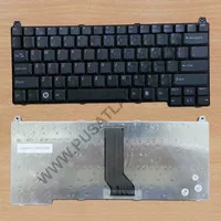 Keyboard DELL Vostro 1310, 1320, 1510, 1520, 2510, J483C, PP36L, PP36S