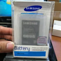 Battery Baterai Original samsung Galaxy J1 Ace J110 - EB -BJ110ABE