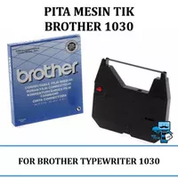 Pita Mesin Tik Brother Elektrik 1030 Original