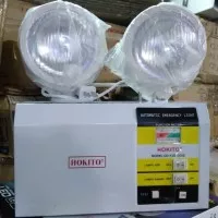 Jual Lampu Emergency Mata Kucing Hokito