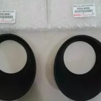 Cover foglamp Fortuner original TRD 2011-2016