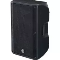 Speaker Actif Yamaha DBR15 DBR 15 DBR-15 15" Powered speaker (1 buah)