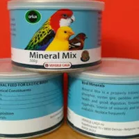 MINERAL MIX VERSELE-LAGA