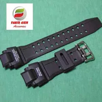 TALI JAM TANGAN LASEBO 865 RUBBER STRAP TALI JAM LASEBO LSB-865