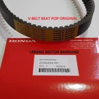 V-Belt Beat Pop Steet Fi Vanbelt Timing Vbelt Original Honda K44