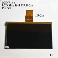 LCD Advan E1C (A)/T1Q+RAM 1GB/MITO T979/T89/Evercoss AT1A