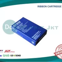 Ribbon Cartridge Epson TMU 220 ERC-38B New Original