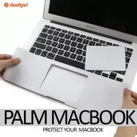 Palm Guard Macbook Trackpad Protector 11 12 13 15 Inch Air Pro Retina