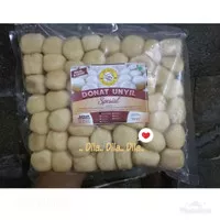 DONAT UNYIL / DONAT MINI / DONAT KENTANG SPESIAL DE ROTI