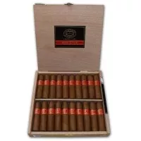 Partagas Serie D no. 6 (Box-20) Cigar / Cerutu