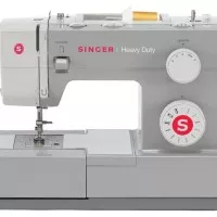 Singer 4411 Heavy Duty Mesin Jahit