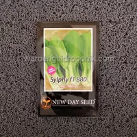 BENIH PAK CHOY SYLPHY F1 880 NEW DAY SEED