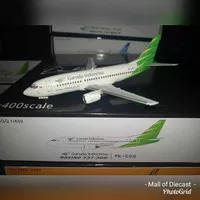 Citilink Boeing 737-300 PK-GGQ pandamodel 1:400