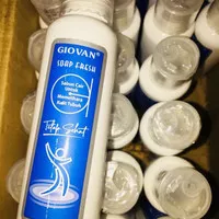 GIOVAN SOAP FRESH | ANTISEPTIC ATASI BIANG KERINGAT