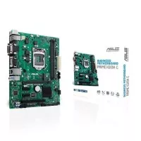 Motherboard Intel ASUS PRIME H310M-C (1151, H310, DDR4) csm