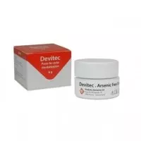 Devitec Non Arsenic / Devitalisasi Pulpa Arsenic Free