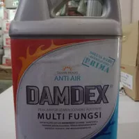 DAMDEX PENCAMPUR SEMEN 5 Liter
