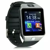 Smartwatch u9 dz09 / Smart watch U9 dz09 Support Sim card&memory - tidak bisa tlp