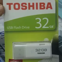 Flashdisk 32GB Toshiba / Flash Disk Toshiba 32GB