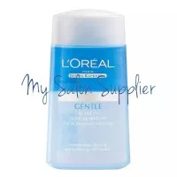 Loreal Gentle Lip and Eye Make Up Remover 125ml