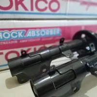 Shockbreaker Tokico Corolla Great AE 100, AE 101 `92-`01 Depan