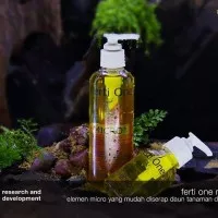 Pupuk Cair FERTI ONE MICRO Aquascape 120 ml