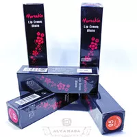 LIPSTIK MORESKIN LIP CREAM MATTE TERBARU ORIGINAL NASA LIPSTIK NASA