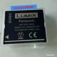 Baterai Camera Lumix Panasonic DMC-FS42