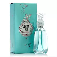 Parfum Wanita Anna Sui Secret Wish edt 75ml Original