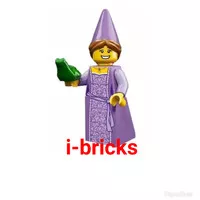Lego minifigures series 12 fairy tale (no 3)