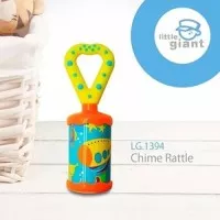 Little Giant 1394 Chime Rattle