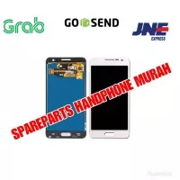 LCD+TOUCHSCREEN SAMSUNG GALAXY A5 2015 A500F CONTRAS BISA ATUR