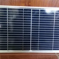 Panel Surya / Solar cell / Solar panel / Modul surya Yunde 10wp Poly