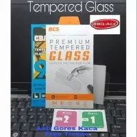 Tempered Glass Universal 5.5" Anti Gores Screen Guard Protector