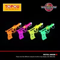 Mainan Anak Pistol Angin Pack Murah