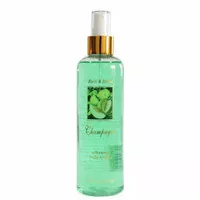 Champagne Body Splash Rock A Melon 250ml