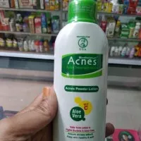 Acnes Powder Lotion