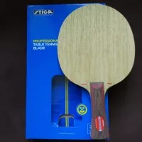 Stiga Clipper Wood tenis meja