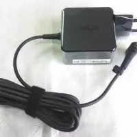 Adaptor Charger original Asus Vivobook S200E X201 X201E